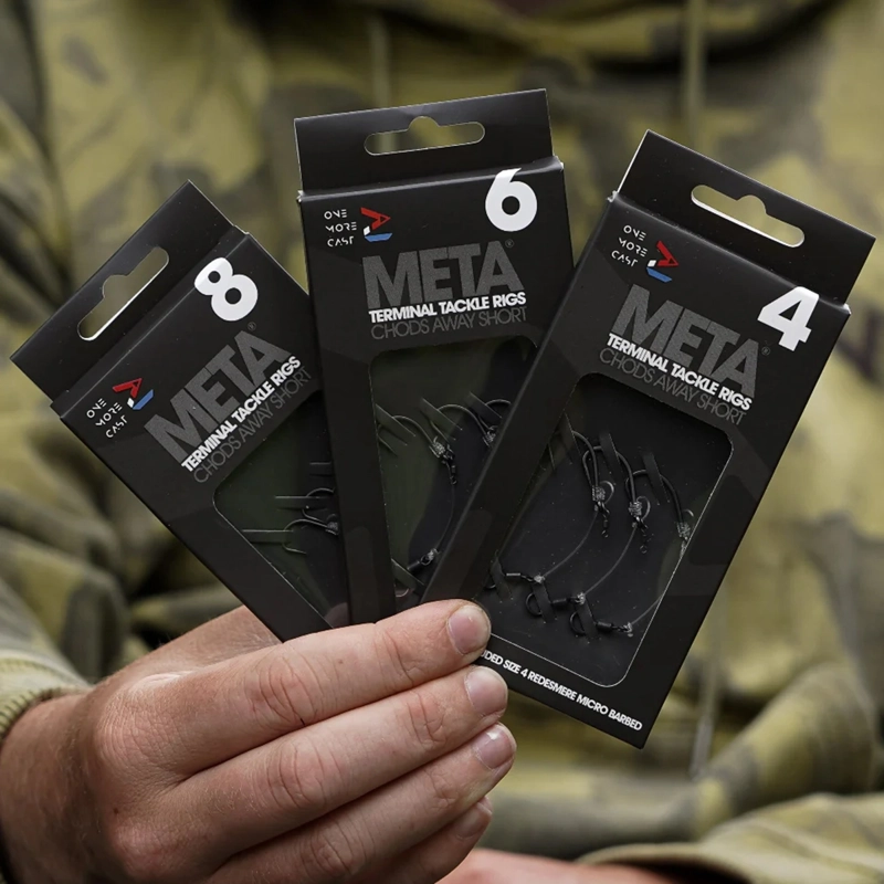 OMC Chods Away Rigs